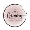 Dreamy Sleepover & Party Co.