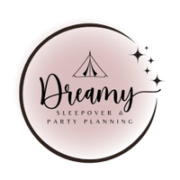 Dreamy Sleepover & Party Co.