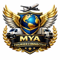 MYA COURIER CONNECT