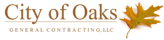 City of Oaks General Contracting, LLC