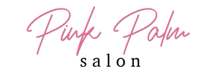 Pink Palm Salon