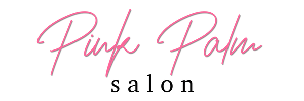 Pink Palm Salon