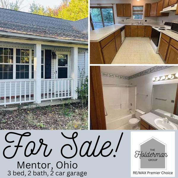 Mentor, Ohio Realtor, Dublin Ohio 