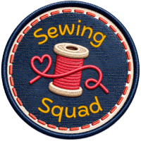 Sewing Classes for Young People