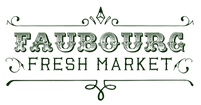 Faubourg Fresh Market