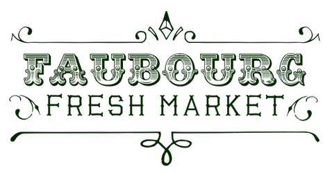 Faubourg Fresh Market