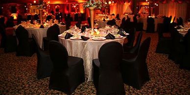 Chair Covers