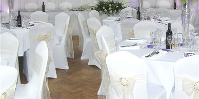 Chair Covers