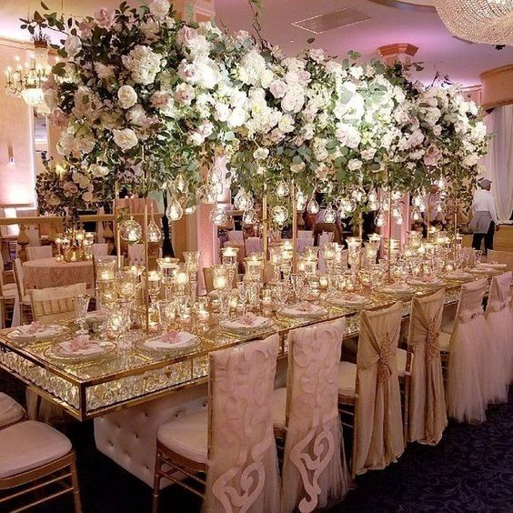 Wedding Decorating Services Near Me: Transform Your Big Day