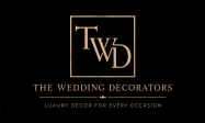 THE WEDDING DECORATORS
