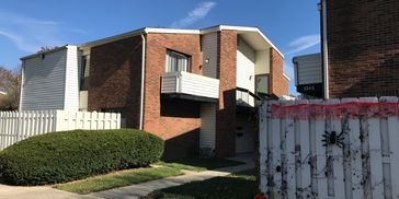 Stratford Town Apartments