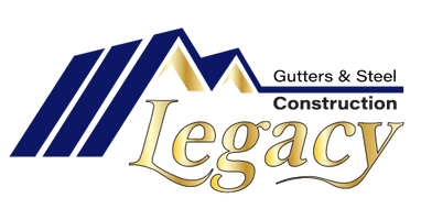 Legacy Steel Roofing Materials