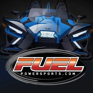 Fuel Powersports Polaris Slingshot Dealer near Madison, Oshkosh, Fond du lac, Beaver Dam, WI