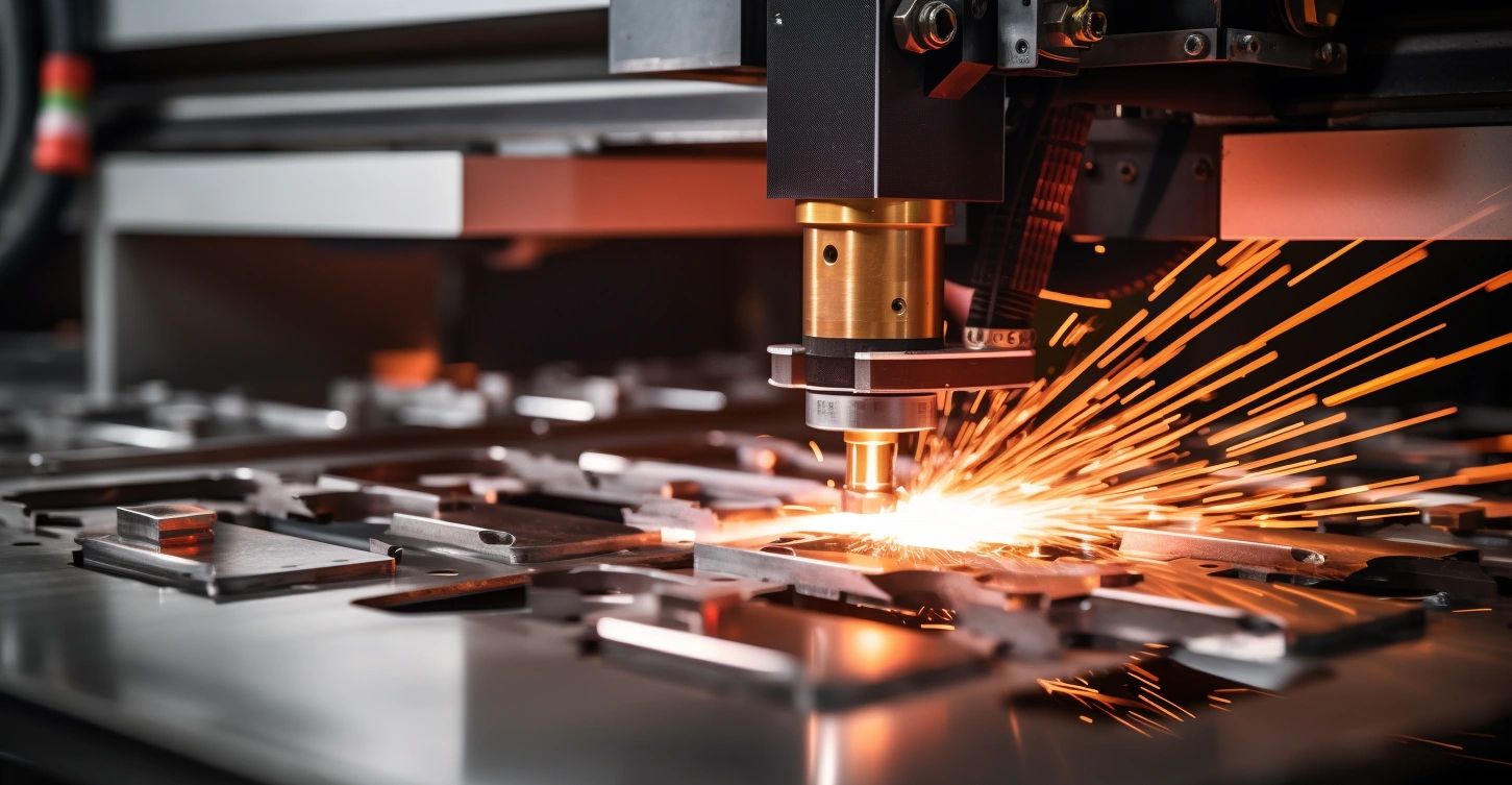 Forging the Future: Advancements in Steel Fabrication Techniques