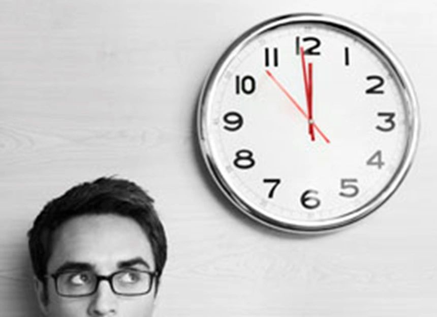 How Long Is 24 Hours 