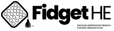 FidgetHE
