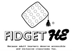 FidgetHE