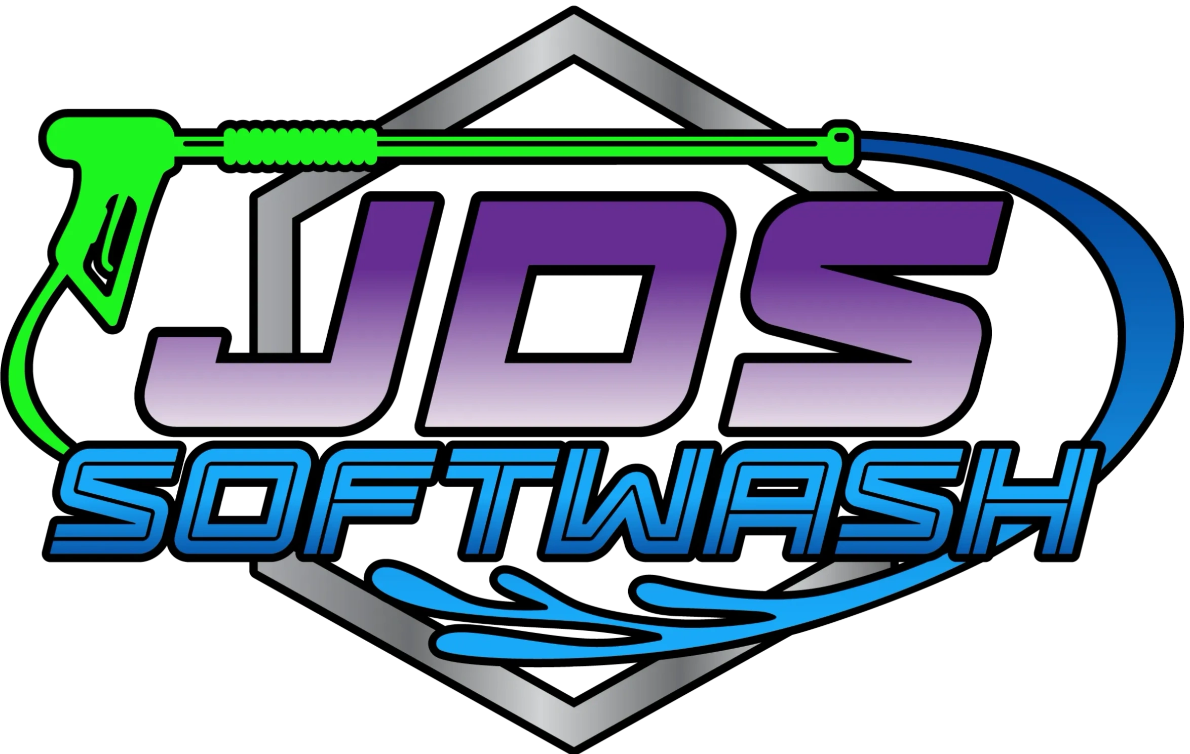 JDS Softwash