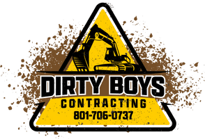 Dirty Boys Contracting
