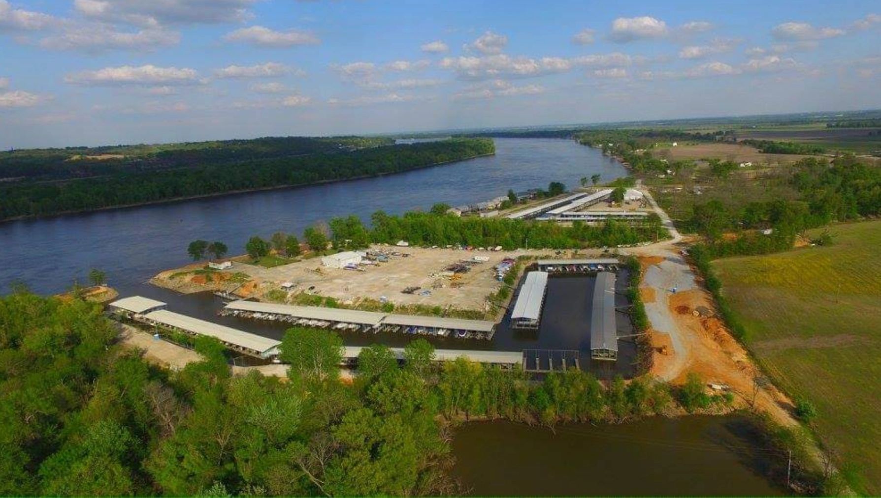 John's Boat Harbor photo