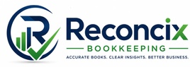 Reconcix Bookkeeping