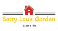 Betty Lou's Garden       Guest Suite