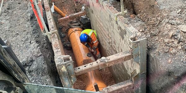 Drainage , civil engineering 