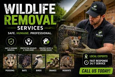 Professional snake capture service in Campbelltown providing safe and humane snake removal from home