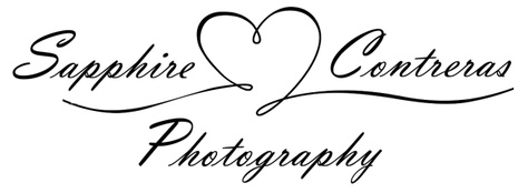 Sapphire Contreras Photography