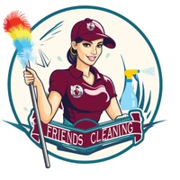 FRIENDS CLEANING SERVICES