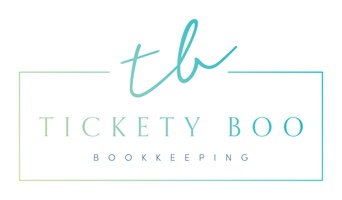 Tickety Boo