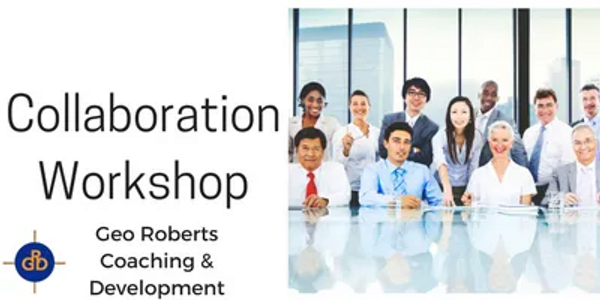 Team Development and Collaboration Workshop to propel Transformational Action
