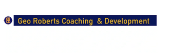 Geo Roberts Coaching & Development LLC