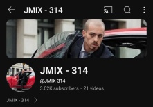 JMIX-314