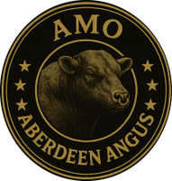 Amo Aberdeen Angus
