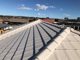 United Roofing Inc.