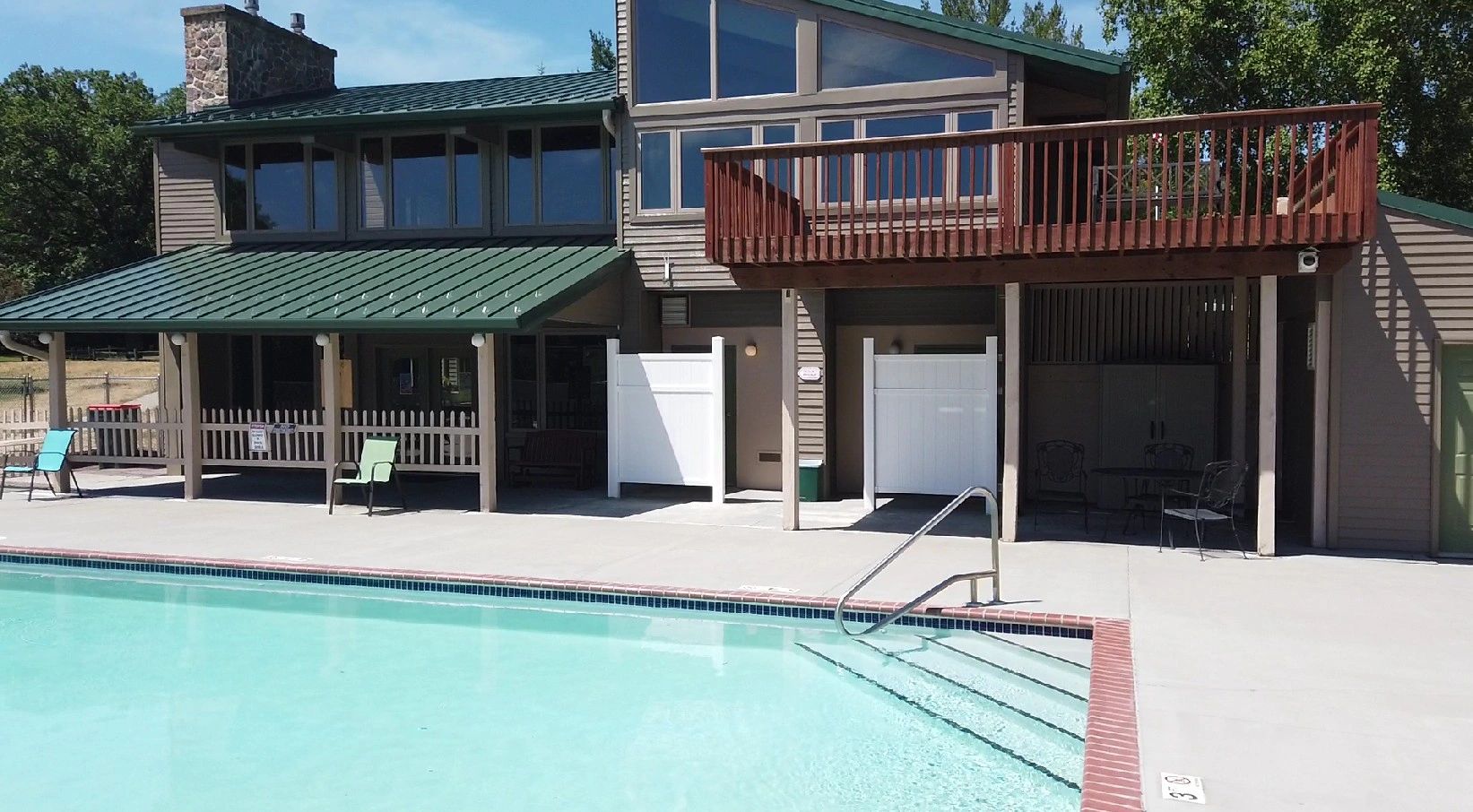 Sylvan Shores Properties for sale