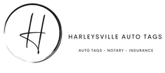 Harleysville Auto Tags

(215) 703-3440