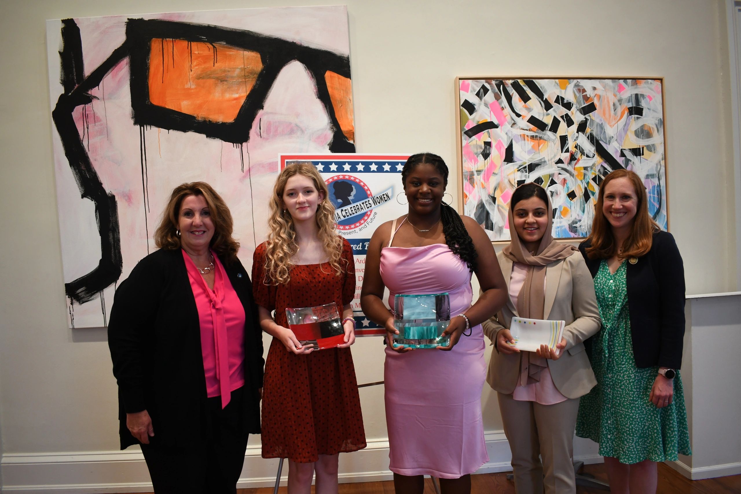 congresswoman alexandria