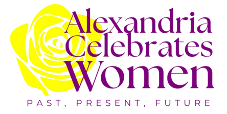 Alexandria Celebrates Women