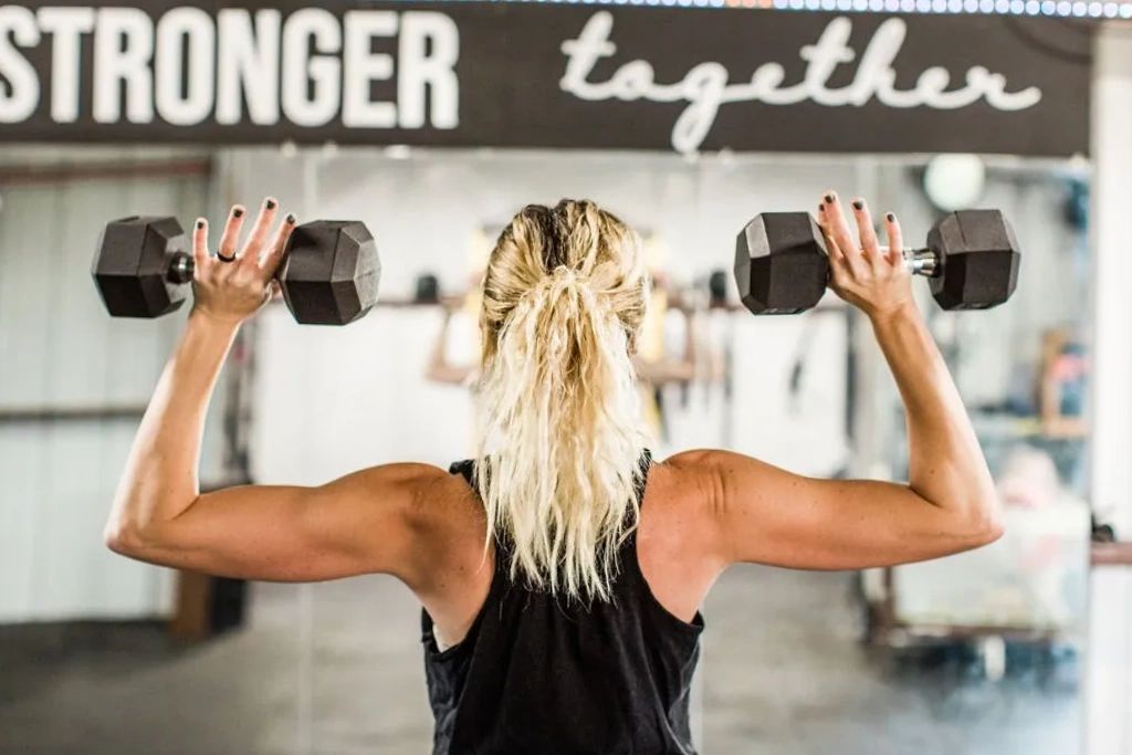 Farmhouse Fitness