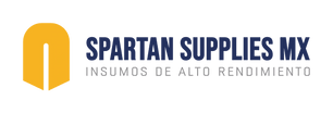 SPARTAN SUPPLIES MX