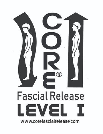 Core myofascial release