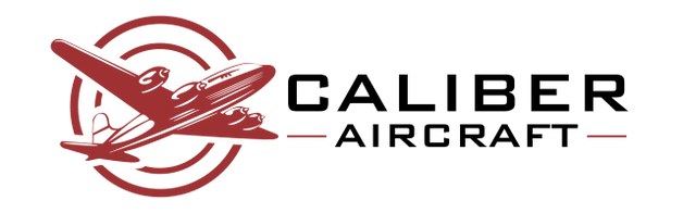 Caliber Aircraft Solutions