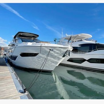 Yacht Alarm Security Systems Perth Marine Alarm System IP Rated Best Top Rated