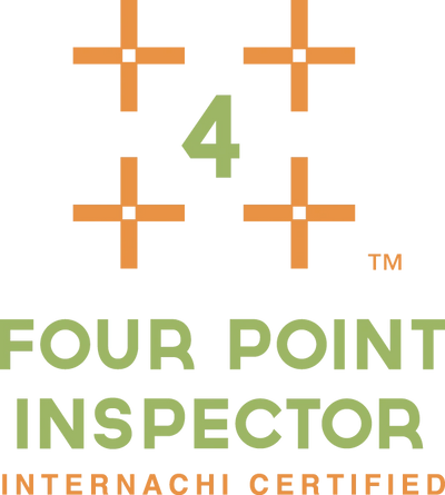 4 Point Inspector; roof inspection; electrical inspection; plumbing inspection, hvac inspection
