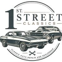 1ST STREET CLASSICS