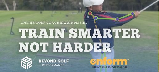 Golf Lessons & Instruction Austin, TX | Beyond Golf Performance