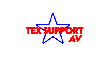 Tex Support AV