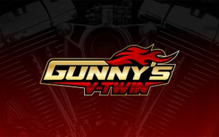 Gunny's V-Twin